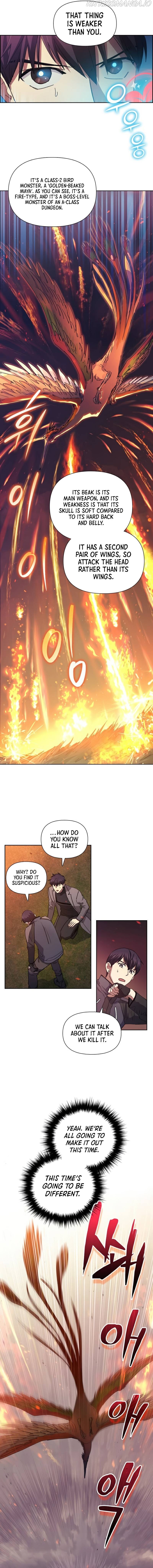 Read The S-Classes That I Raised EN Manga Online