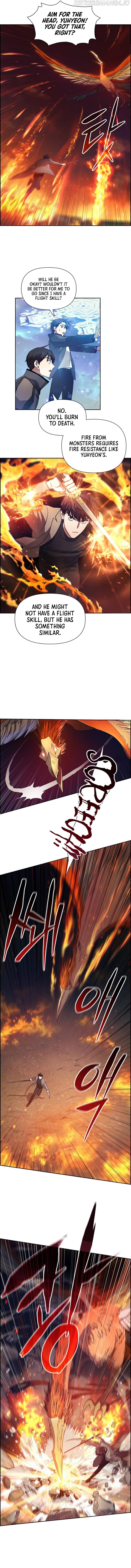 Read The S-Classes That I Raised EN Manga Online