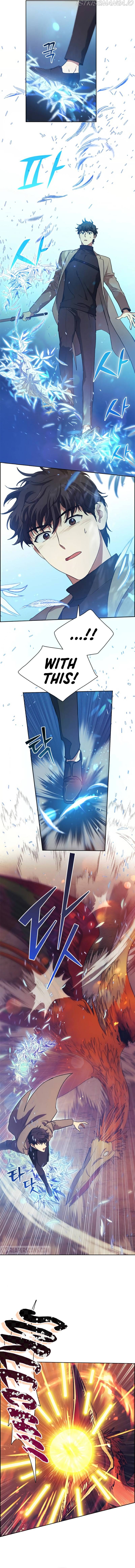 Read The S-Classes That I Raised EN Manga Online