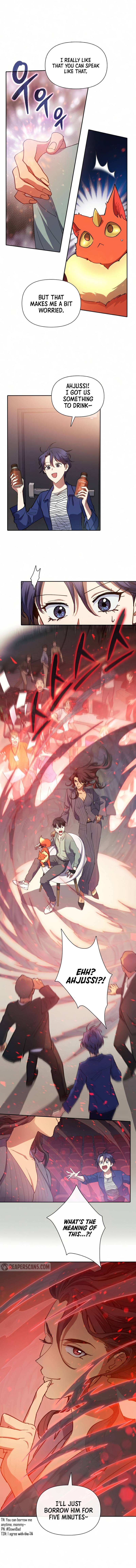 Read The S-Classes That I Raised EN Manga Online