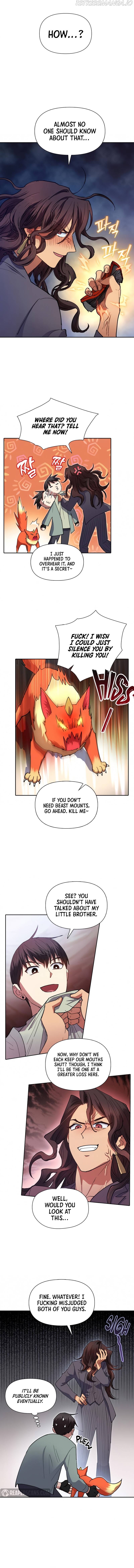 Read The S-Classes That I Raised EN Manga Online
