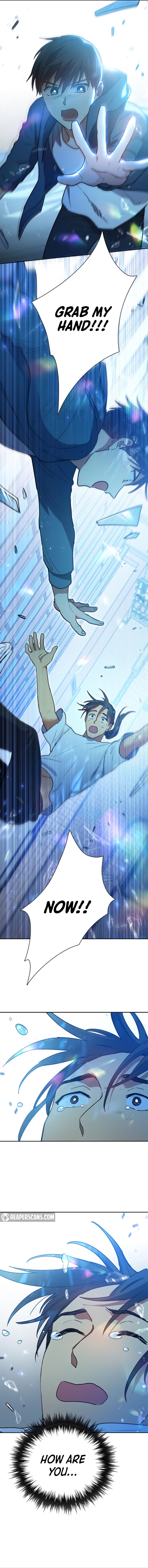 Read The S-Classes That I Raised EN Manga Online