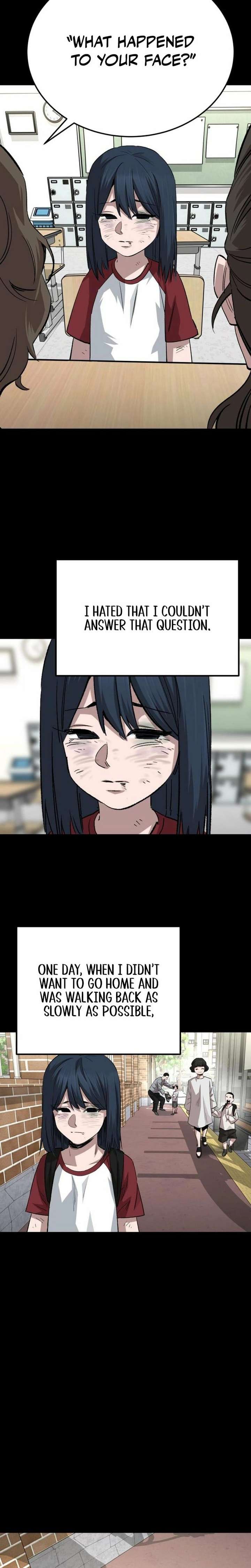 Read The Smiling Boxer EN Manga Online