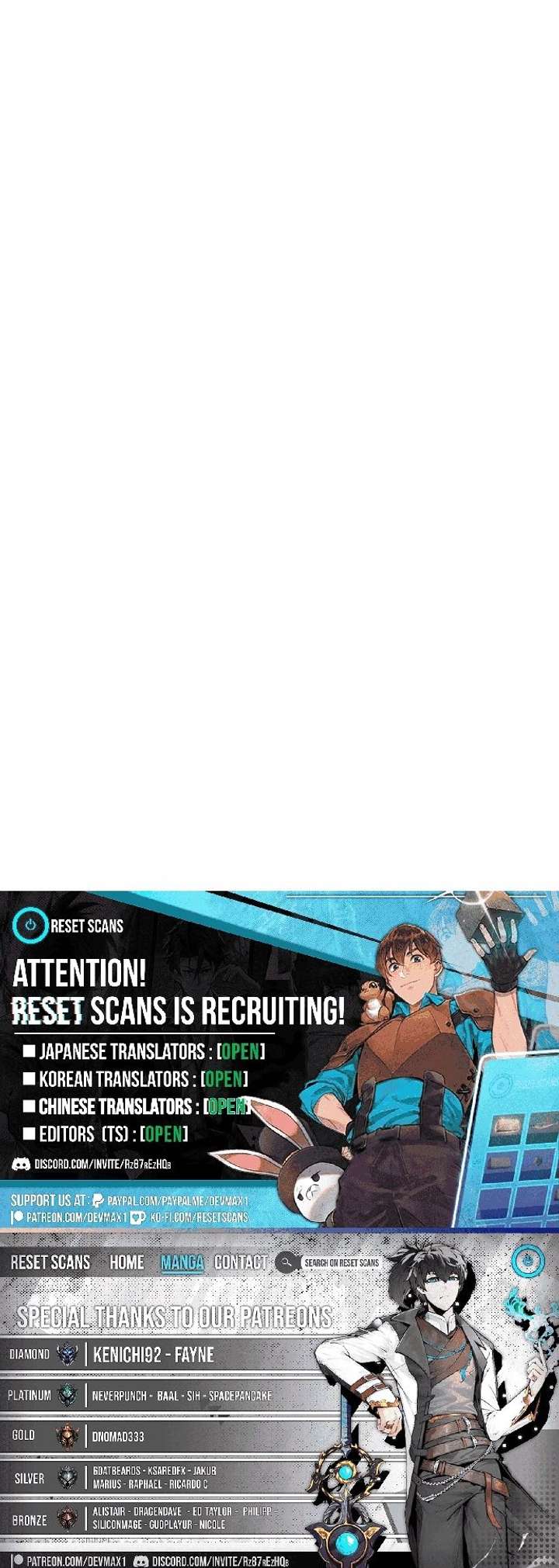 Read The Smiling Boxer EN Manga Online