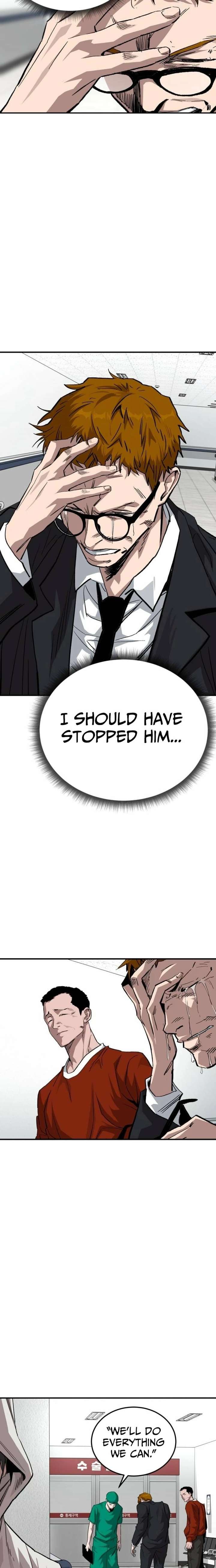 Read The Smiling Boxer EN Manga Online