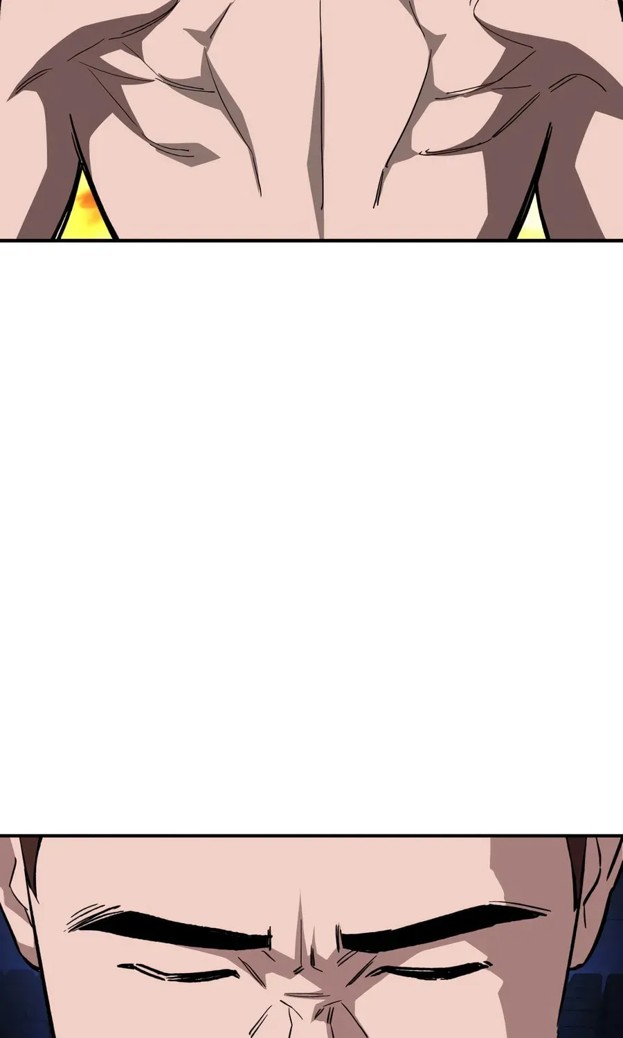 Read The Smiling Boxer EN Manga Online