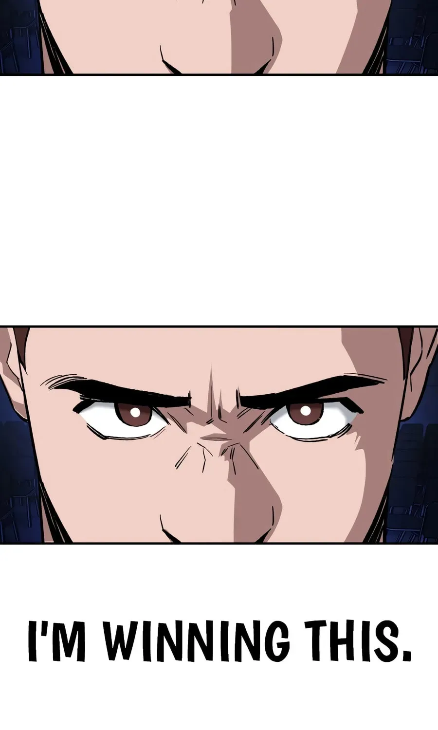 Read The Smiling Boxer EN Manga Online