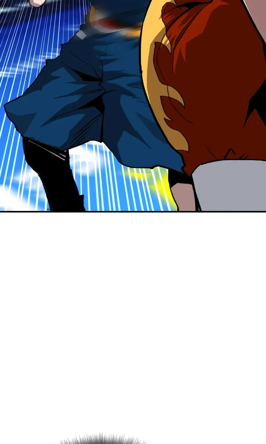 Read The Smiling Boxer EN Manga Online