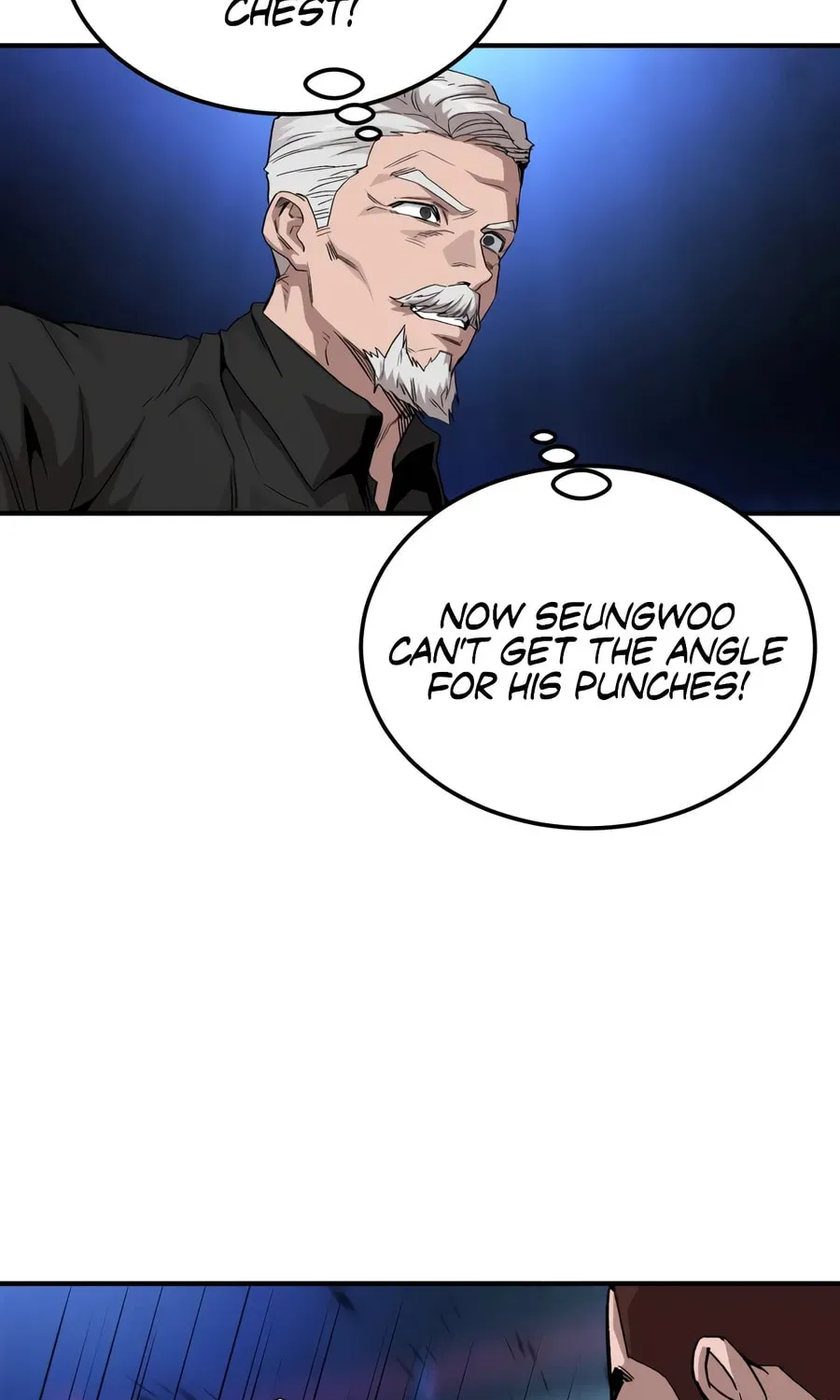 Read The Smiling Boxer EN Manga Online
