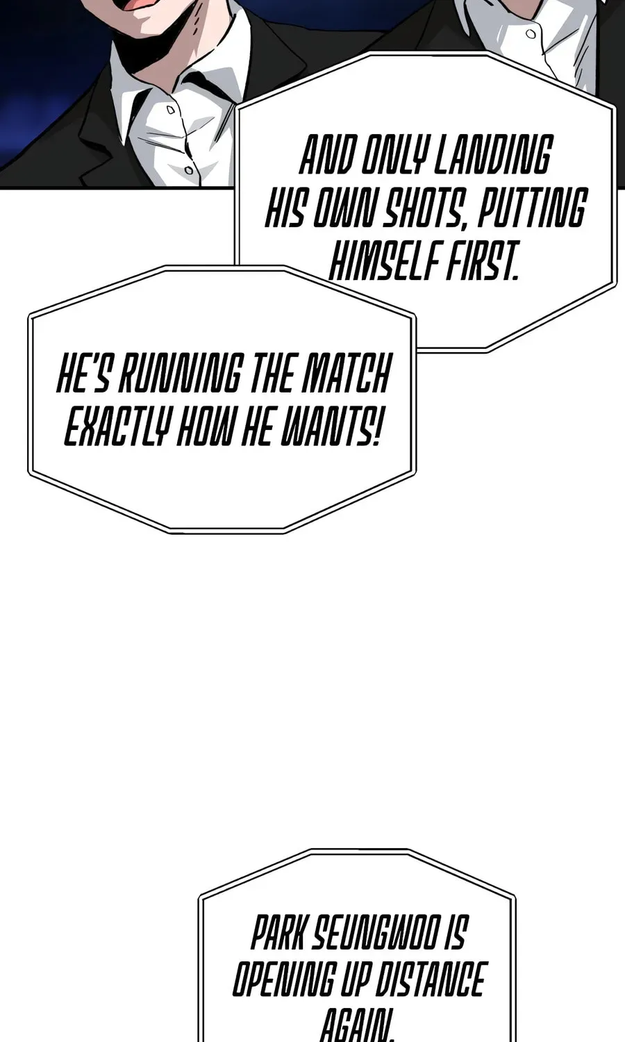 Read The Smiling Boxer EN Manga Online