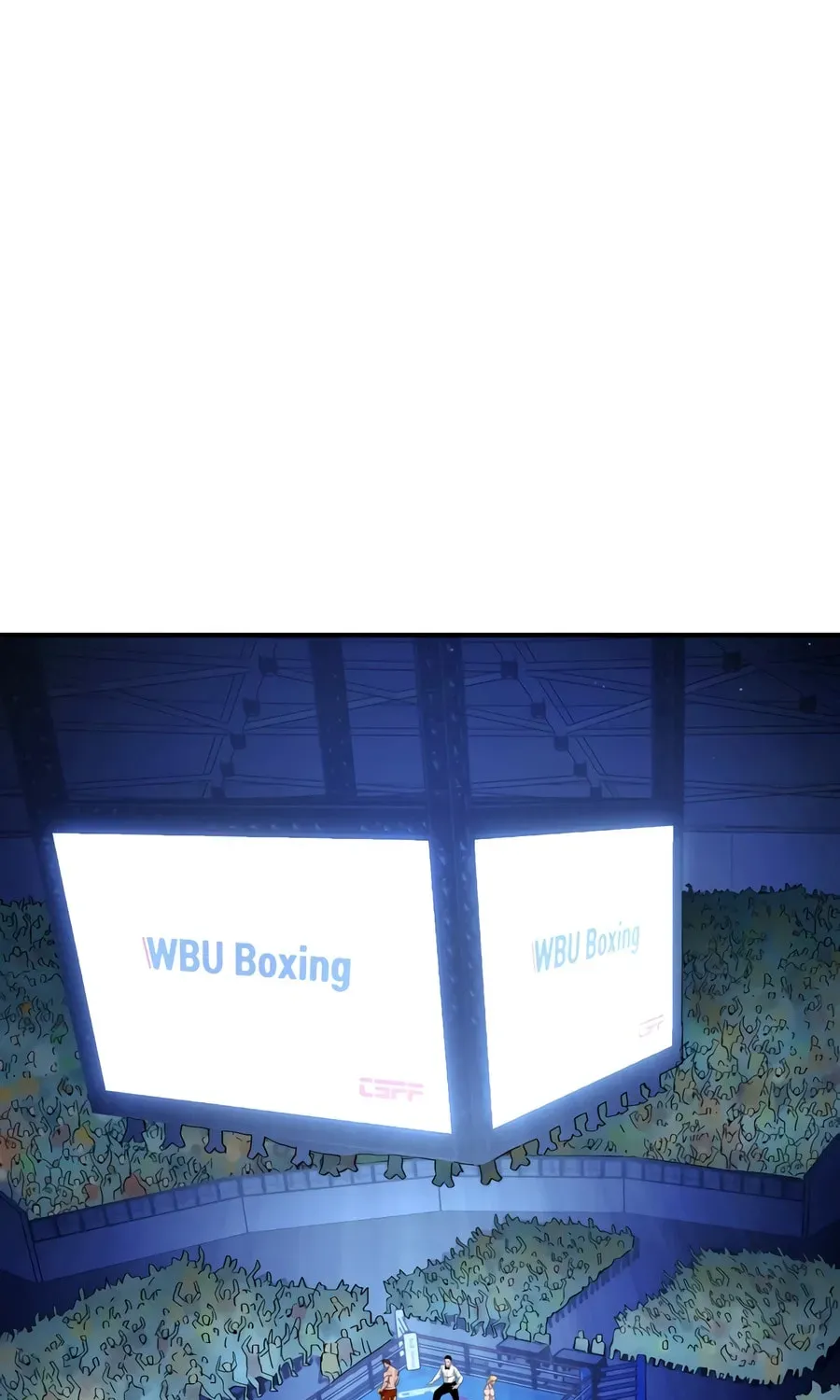 Read The Smiling Boxer EN Manga Online