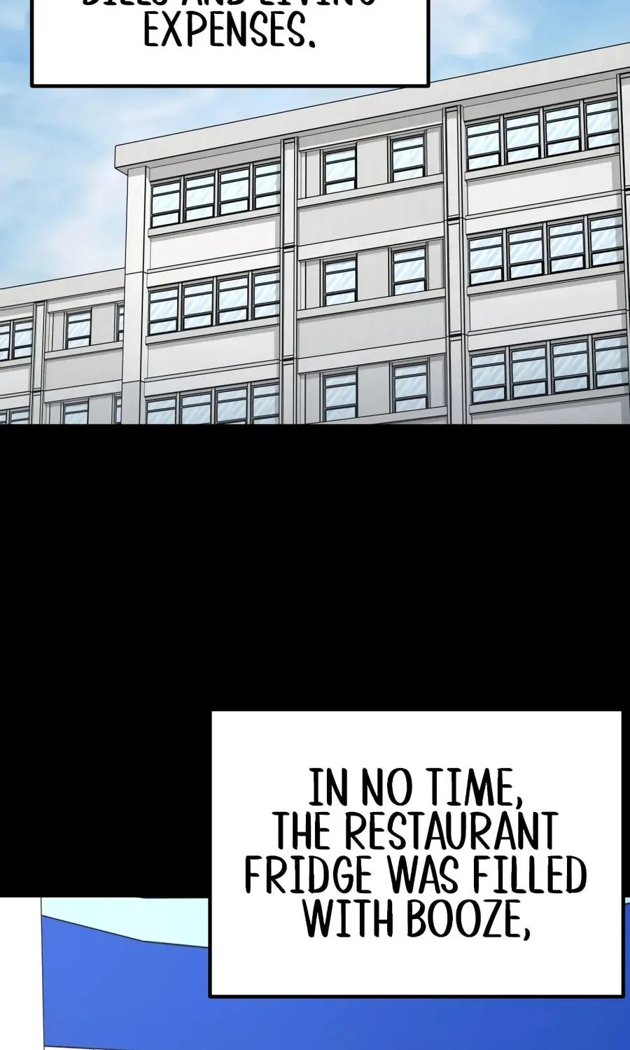 Read The Smiling Boxer EN Manga Online