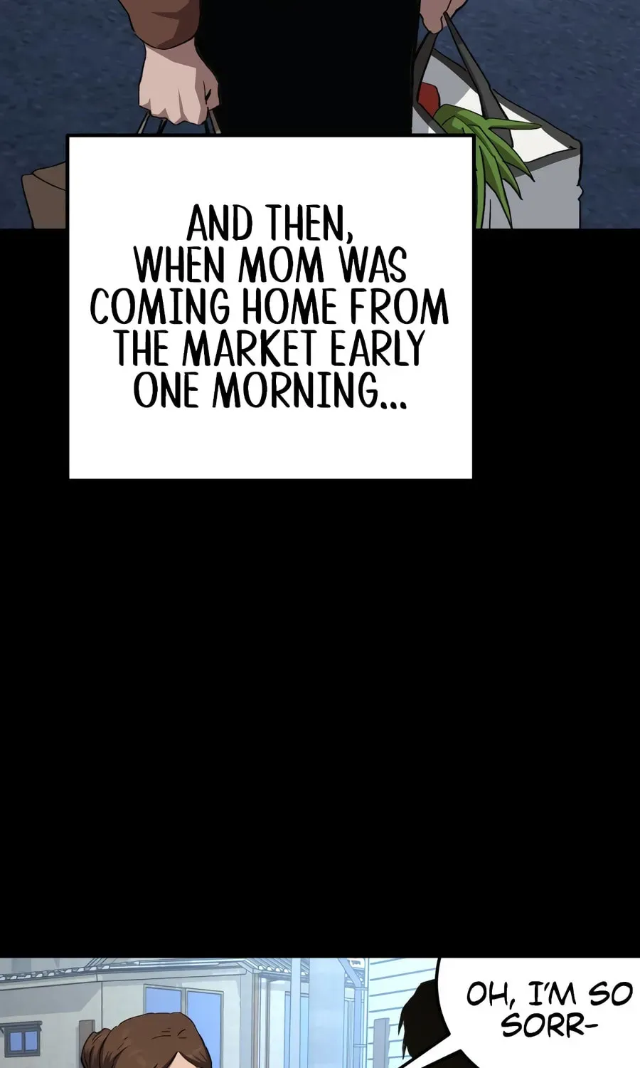 Read The Smiling Boxer EN Manga Online