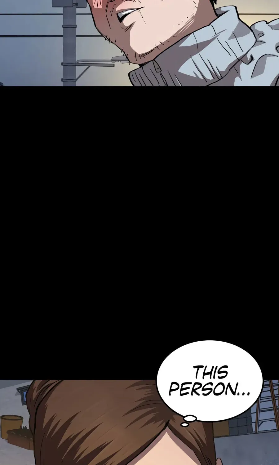 Read The Smiling Boxer EN Manga Online