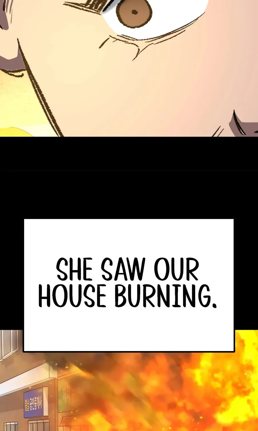 Read The Smiling Boxer EN Manga Online