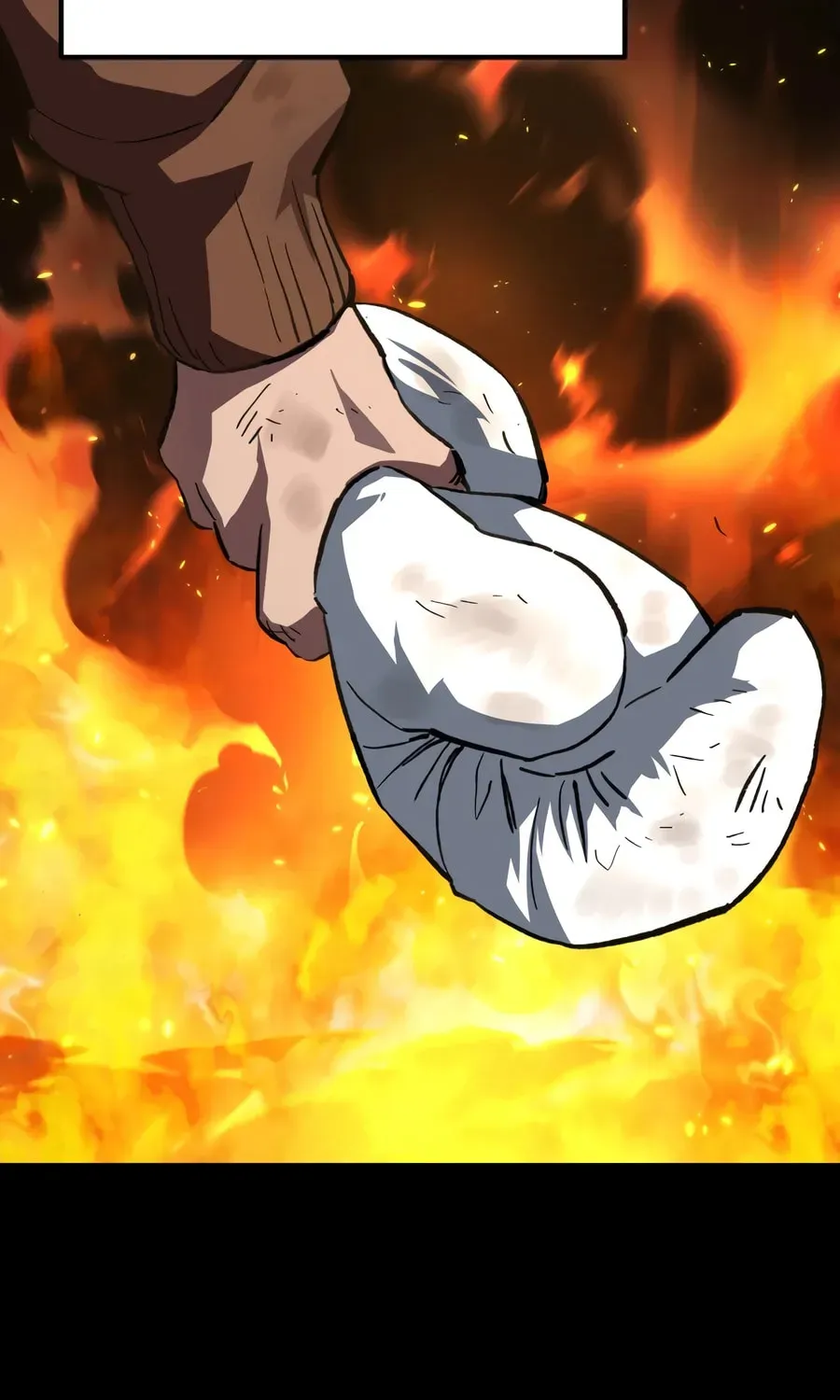 Read The Smiling Boxer EN Manga Online