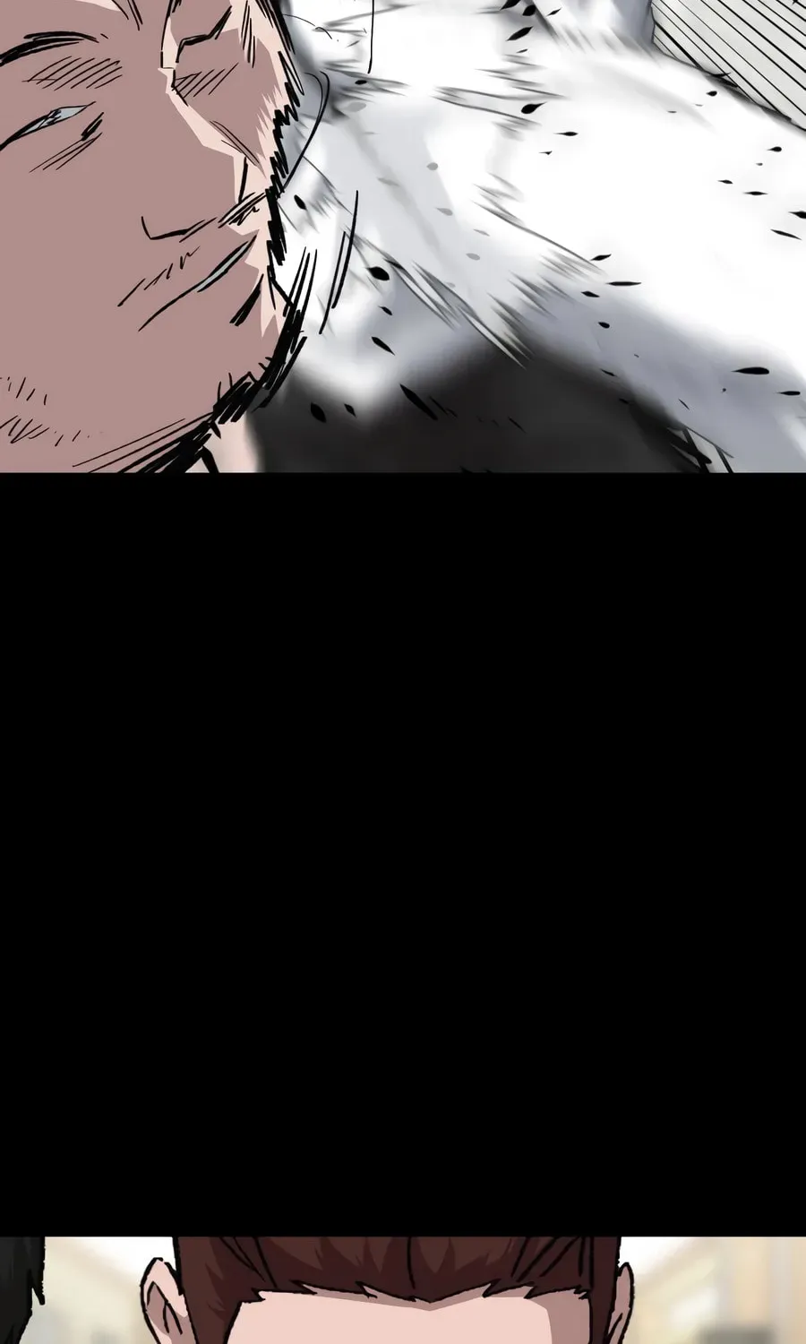 Read The Smiling Boxer EN Manga Online