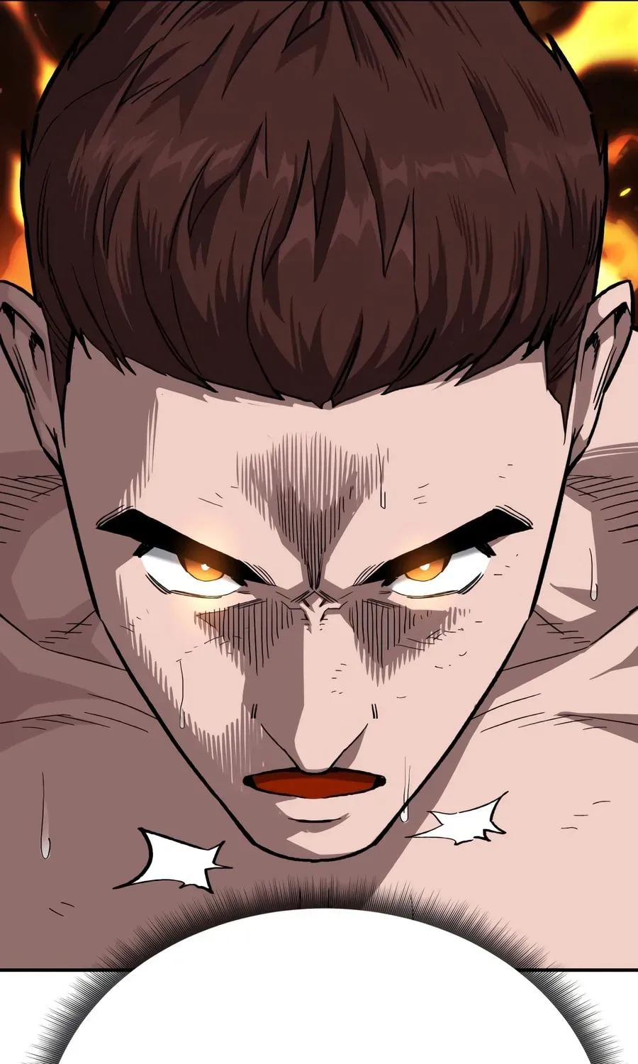 Read The Smiling Boxer EN Manga Online