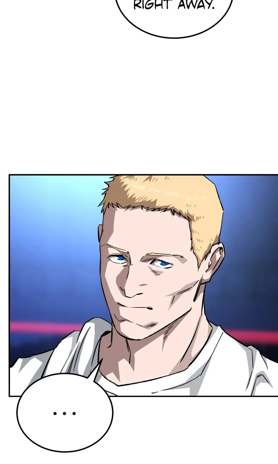 Read The Smiling Boxer EN Manga Online