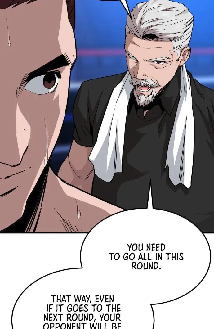 Read The Smiling Boxer EN Manga Online