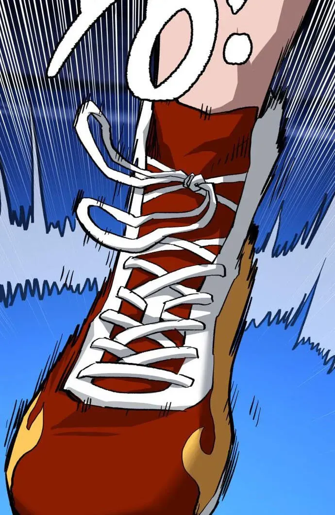 Read The Smiling Boxer EN Manga Online