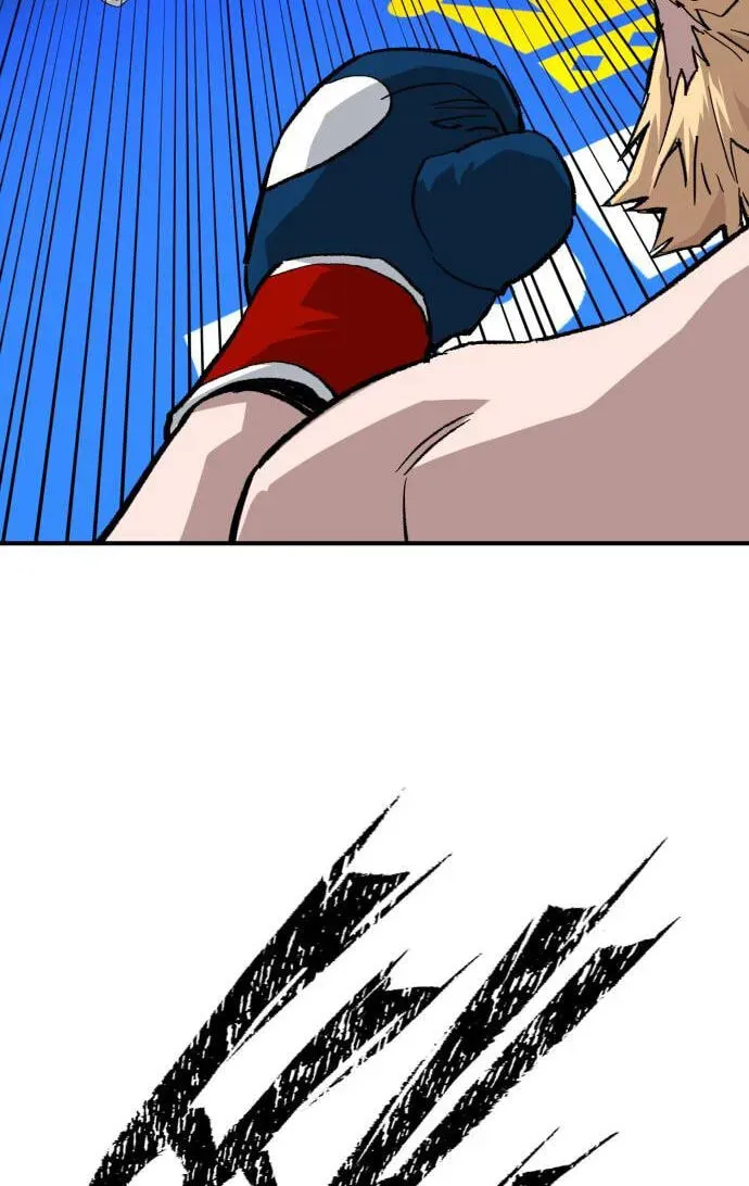 Read The Smiling Boxer EN Manga Online