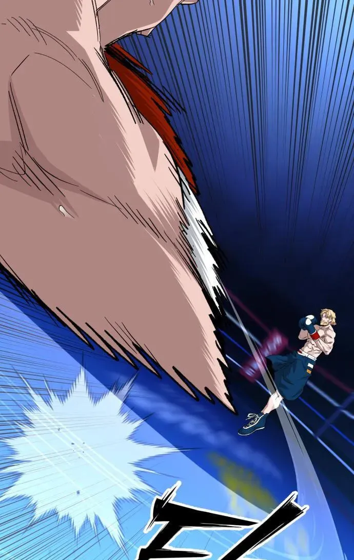 Read The Smiling Boxer EN Manga Online