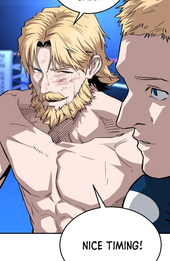 Read The Smiling Boxer EN Manga Online