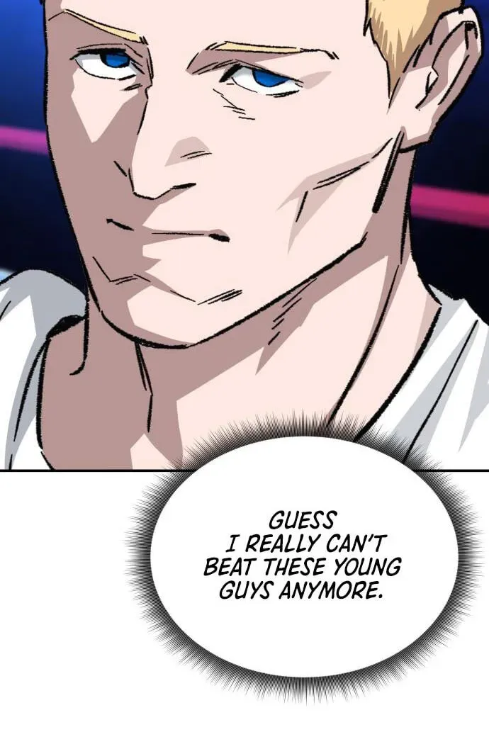 Read The Smiling Boxer EN Manga Online