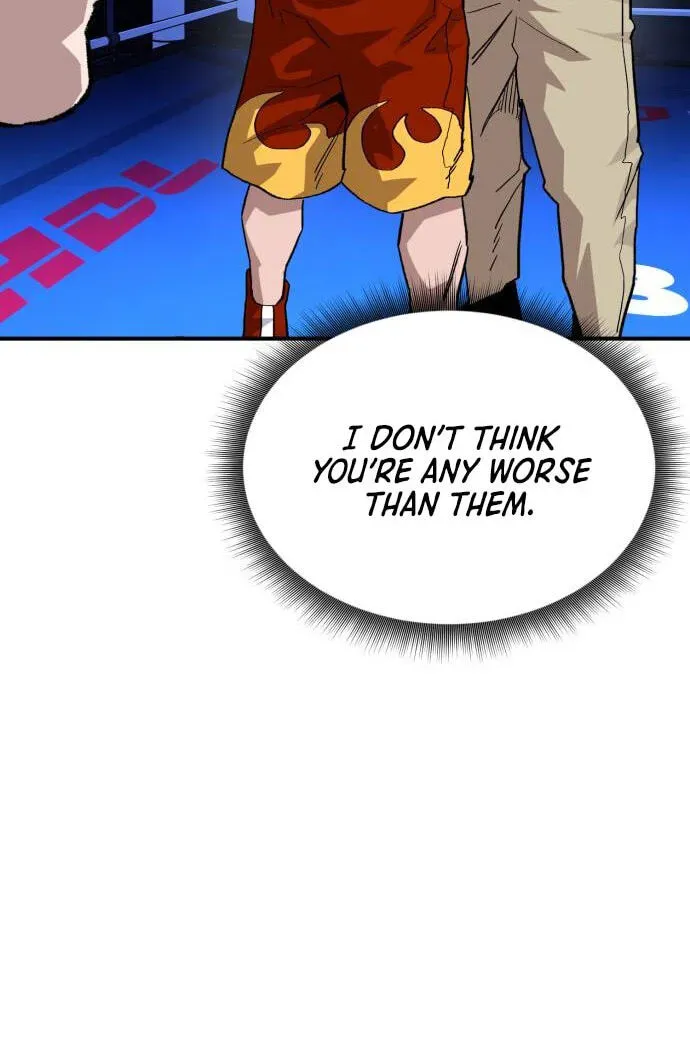 Read The Smiling Boxer EN Manga Online