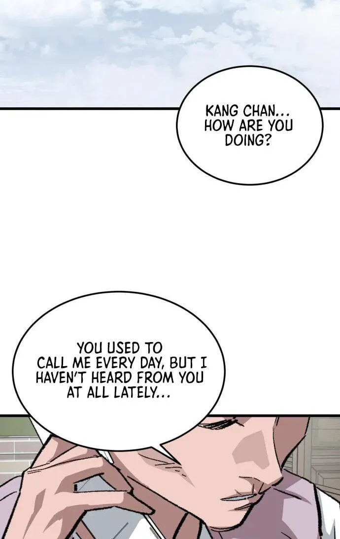 Read The Smiling Boxer EN Manga Online