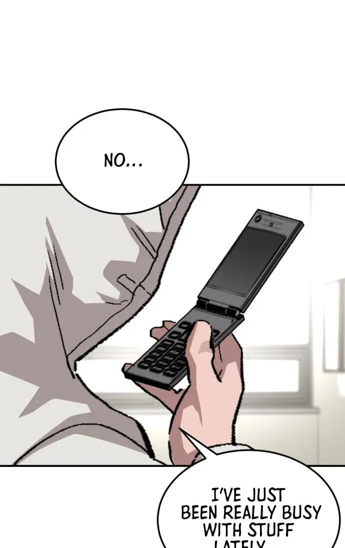 Read The Smiling Boxer EN Manga Online