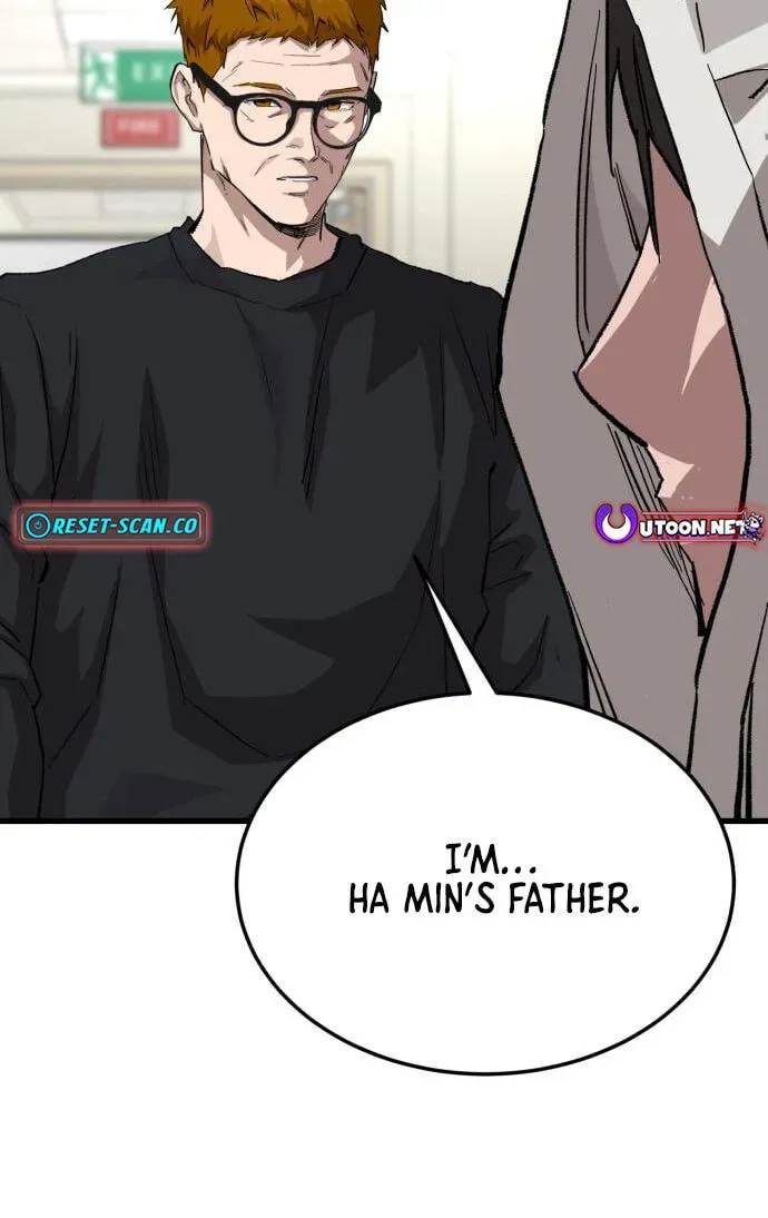 Read The Smiling Boxer EN Manga Online