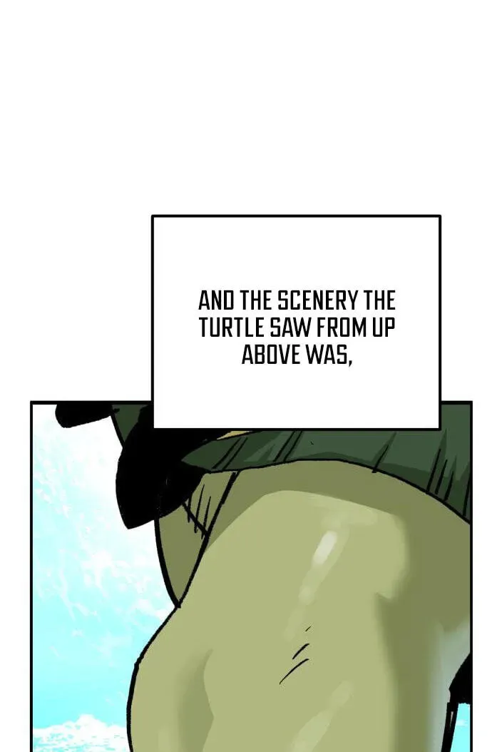 Read The Smiling Boxer EN Manga Online