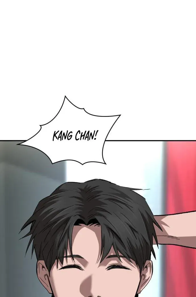 Read The Smiling Boxer EN Manga Online