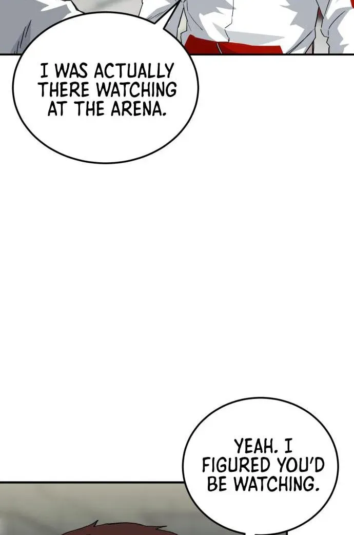 Read The Smiling Boxer EN Manga Online
