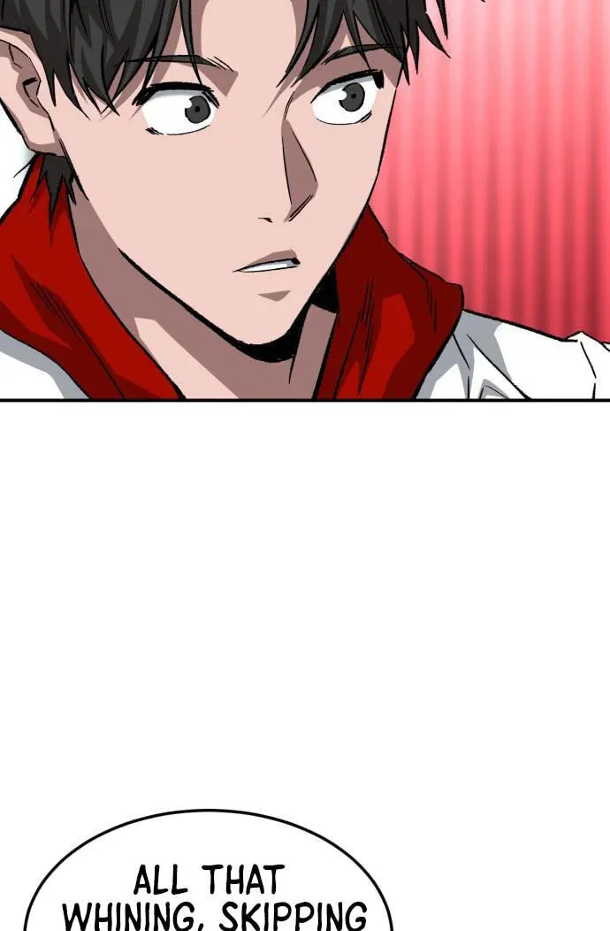 Read The Smiling Boxer EN Manga Online
