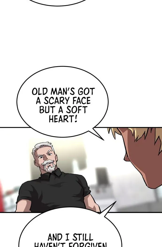 Read The Smiling Boxer EN Manga Online