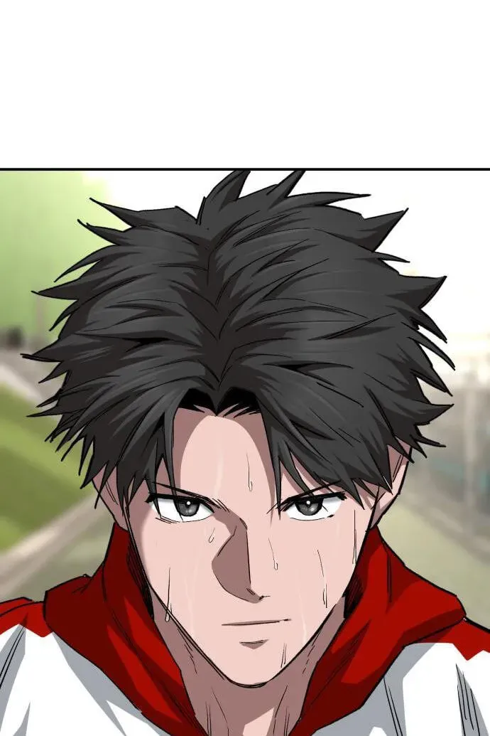 Read The Smiling Boxer EN Manga Online