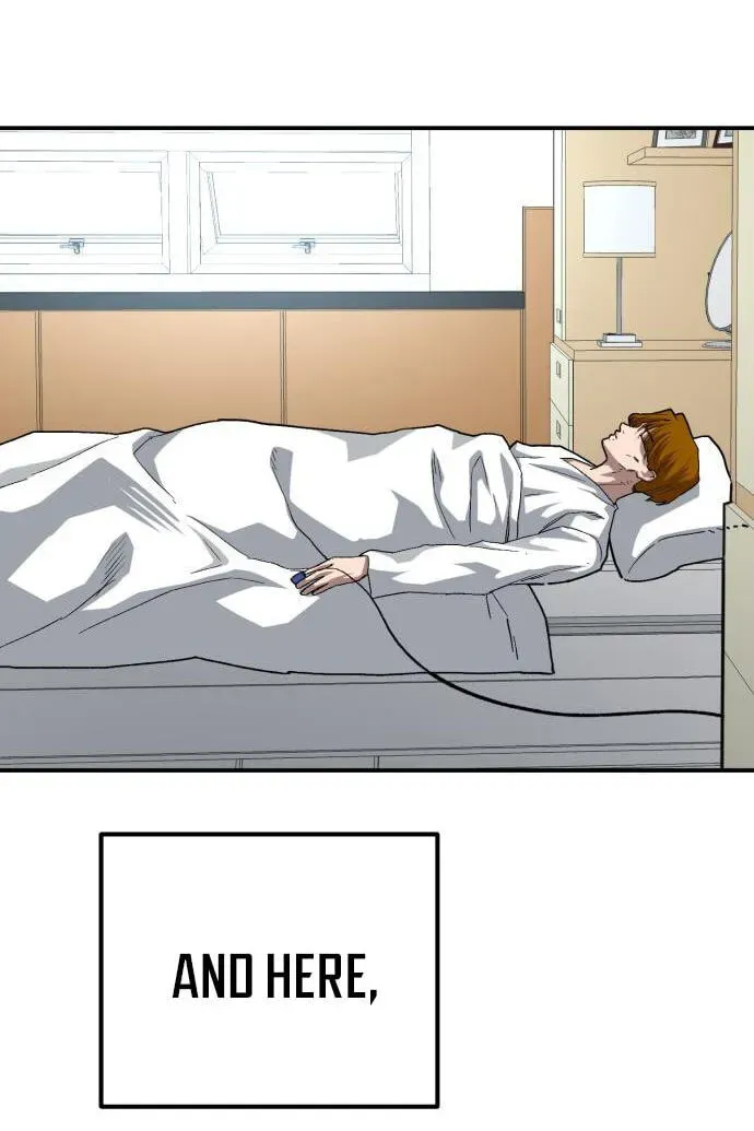 Read The Smiling Boxer EN Manga Online