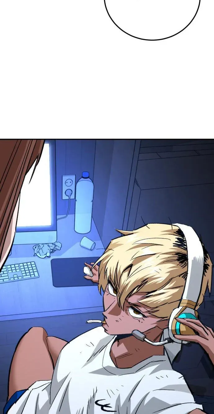 Read The Smiling Boxer EN Manga Online