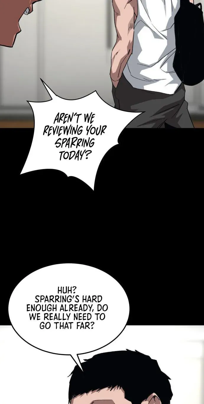 Read The Smiling Boxer EN Manga Online