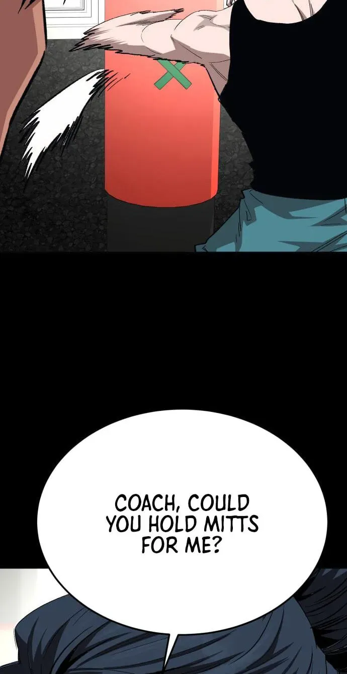 Read The Smiling Boxer EN Manga Online