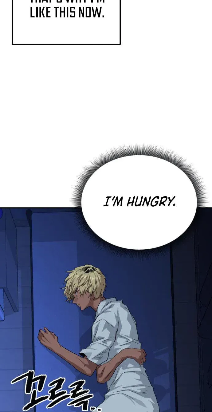 Read The Smiling Boxer EN Manga Online