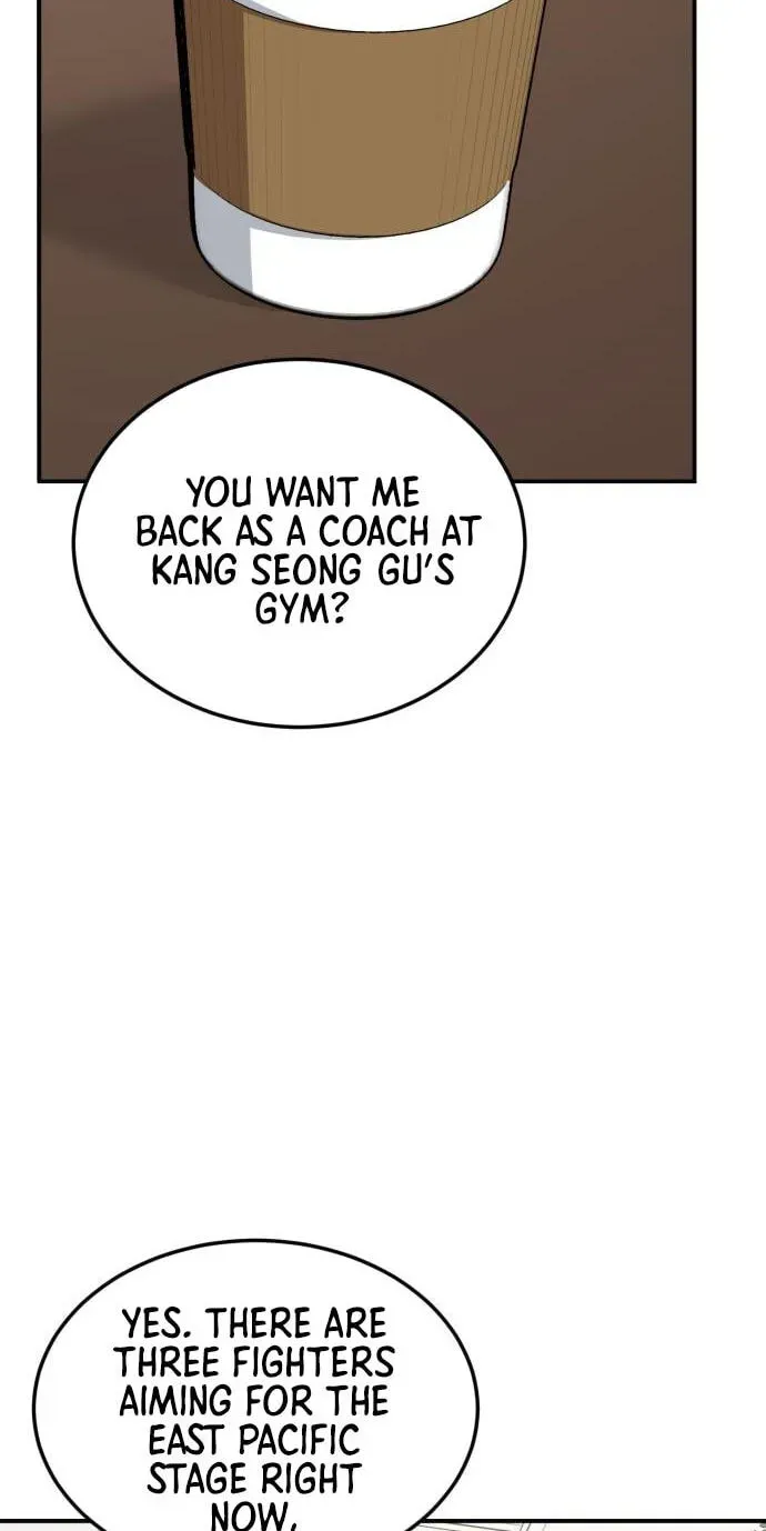 Read The Smiling Boxer EN Manga Online