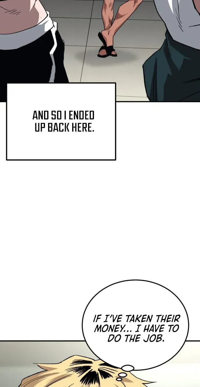 Read The Smiling Boxer EN Manga Online