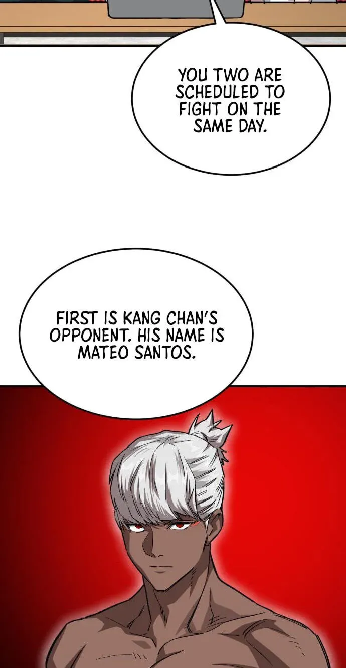 Read The Smiling Boxer EN Manga Online