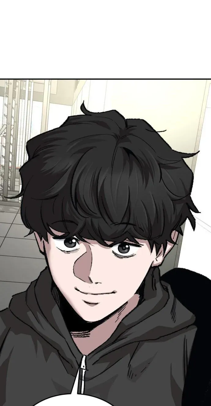 Read The Smiling Boxer EN Manga Online
