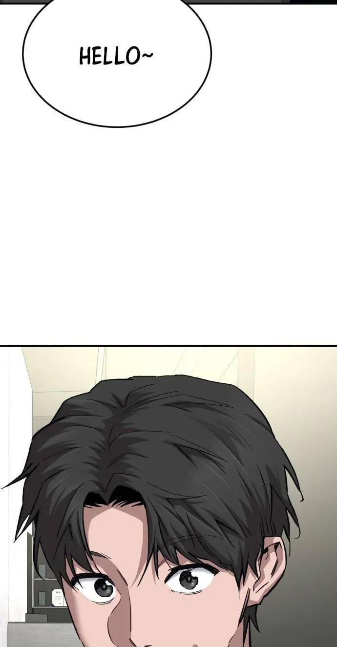 Read The Smiling Boxer EN Manga Online