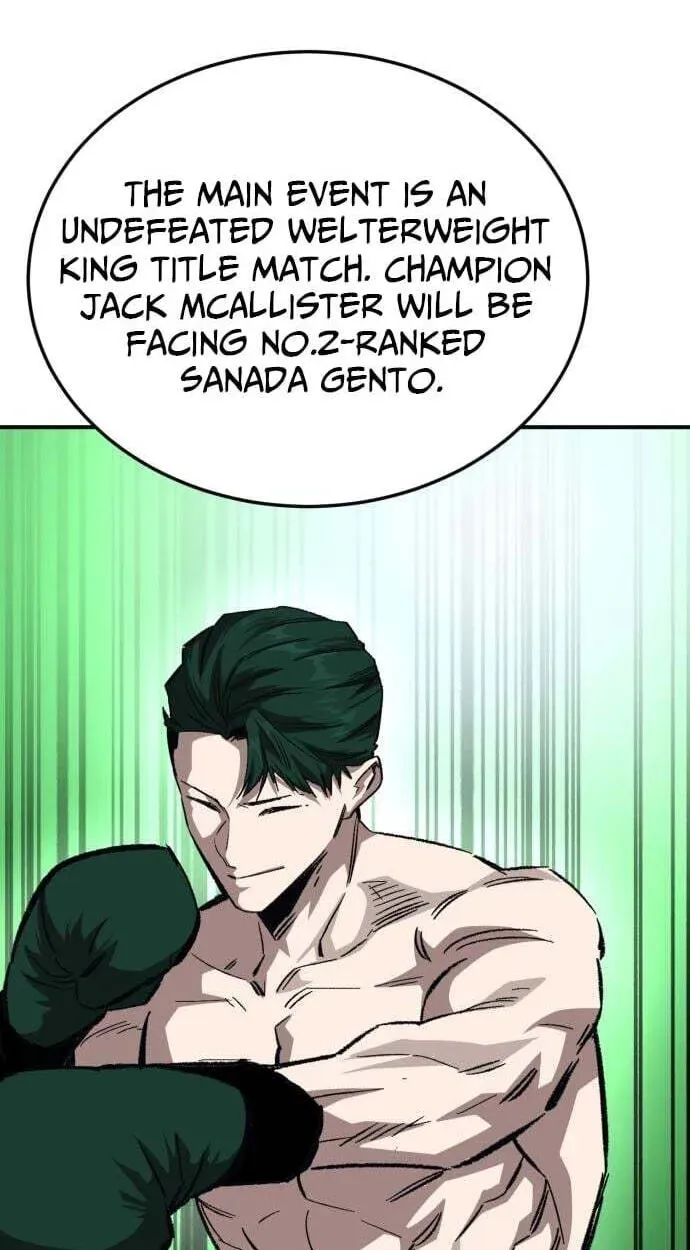 Read The Smiling Boxer EN Manga Online